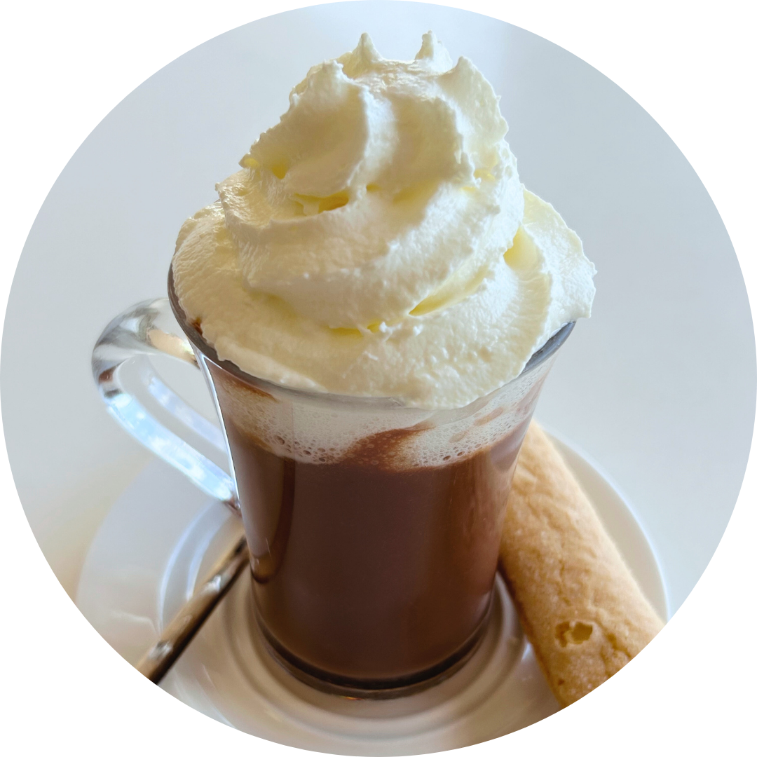 Chocolate claiente